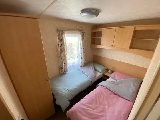 Dağ Evi, Birden Çok Yatak
