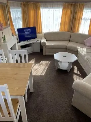 Dağ Evi, Birden Çok Yatak
