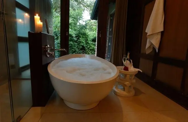 Luxury Dağ Evi