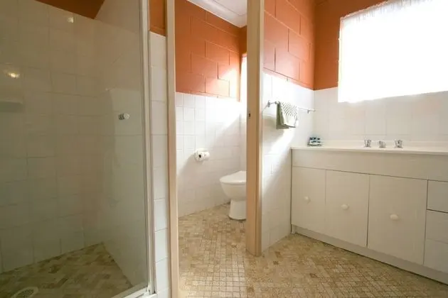 Comfort Apart Daire, 1 Yatak Odası, Göl Manzaralı (Unit 1)