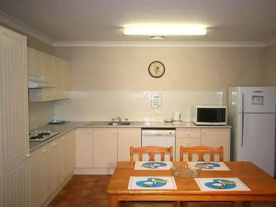 Family Apart Daire, 2 Yatak Odası, Göl Manzaralı, Göl Kenarı (Unit 2)