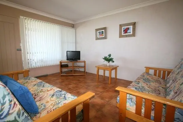 Family Apart Daire, 2 Yatak Odası, Göl Manzaralı, Göl Kenarı (Unit 2)