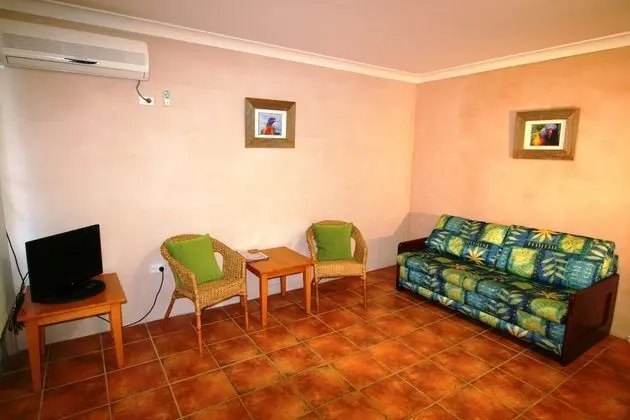 Panoramic Apart Daire, 1 Yatak Odası, Göl Manzaralı, Göl Kenarı (Unit 3)