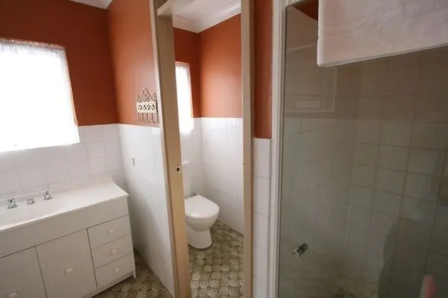 Panoramic Apart Daire, 1 Yatak Odası, Göl Manzaralı, Göl Kenarı (Unit 3)
