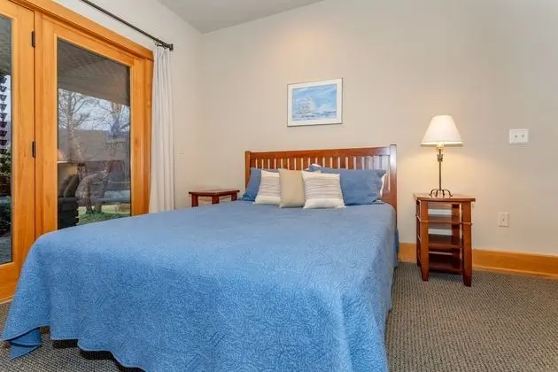 Ev, Birden Çok Yatak, Şömine