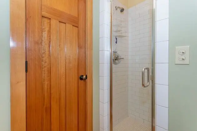 Ev, Birden Çok Yatak, Şömine