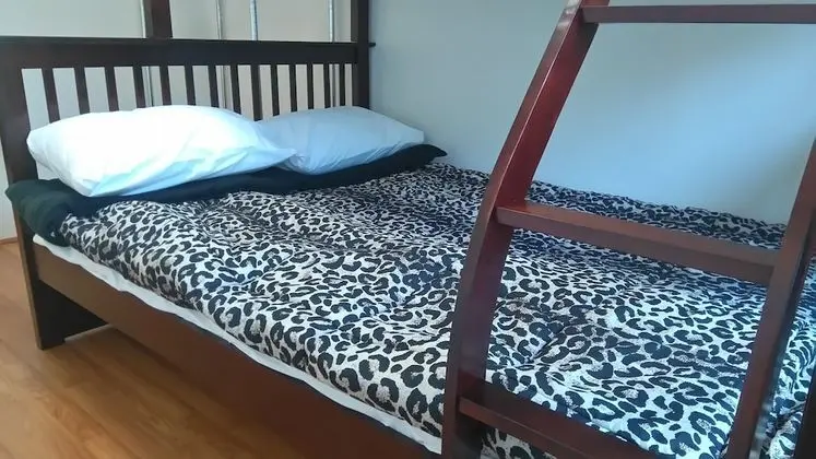 Comfort Ev