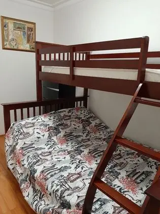 Comfort Ev