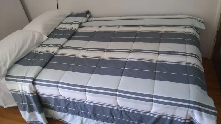 Comfort Ev
