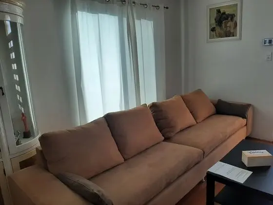 Comfort Ev