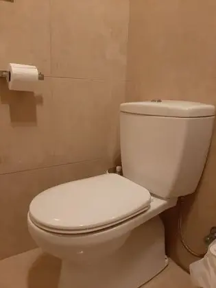 Comfort Ev