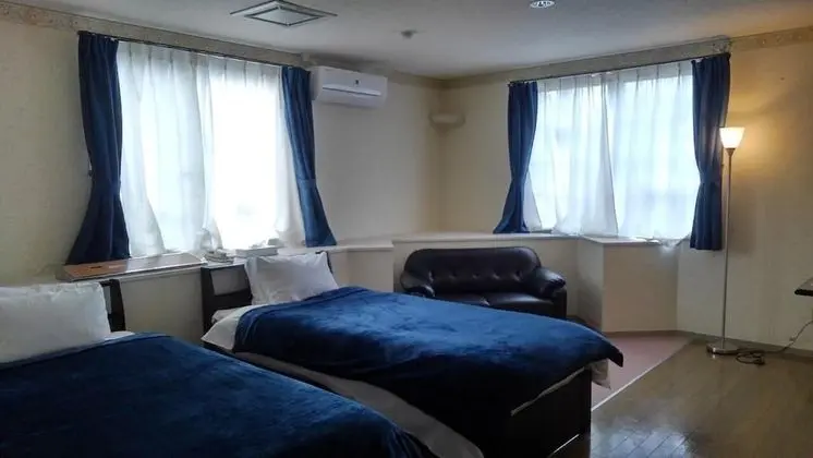 Standard İki Ayrı Yataklı Oda
