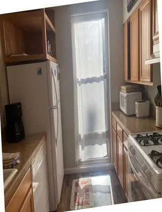 Daire, Birden Çok Yatak, Balkon