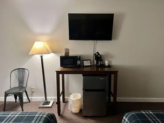 Premium Oda, 2 Büyük (Queen) Boy Yatak, Bağlantılı Odalar, Göl Manzaralı