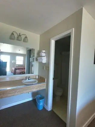 Premium Oda, 2 Büyük (Queen) Boy Yatak, Bağlantılı Odalar, Göl Manzaralı