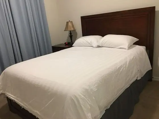 Deluxe Ev, 4 Yatak Odası, Engellilere Uygun