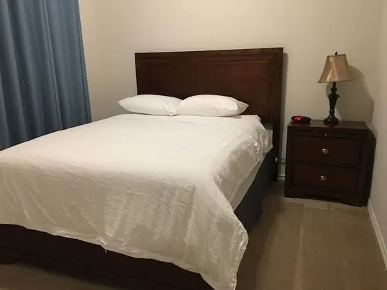 Deluxe Ev, 4 Yatak Odası, Engellilere Uygun