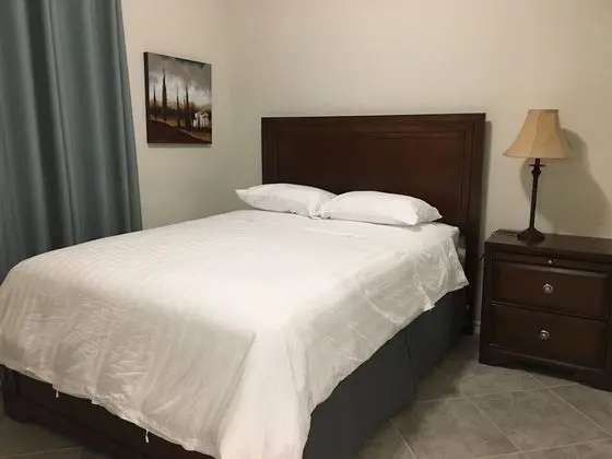 Deluxe Ev, 4 Yatak Odası, Engellilere Uygun