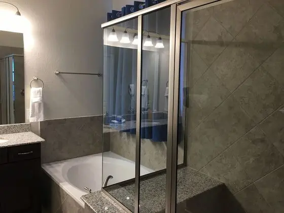 Deluxe Ev, 4 Yatak Odası, Engellilere Uygun