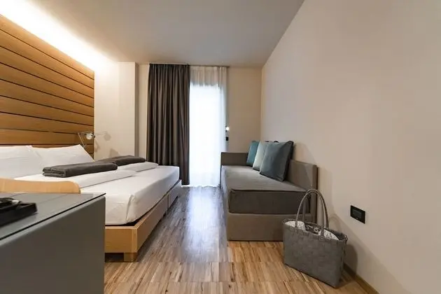 Comfort Üç Kişilik Oda