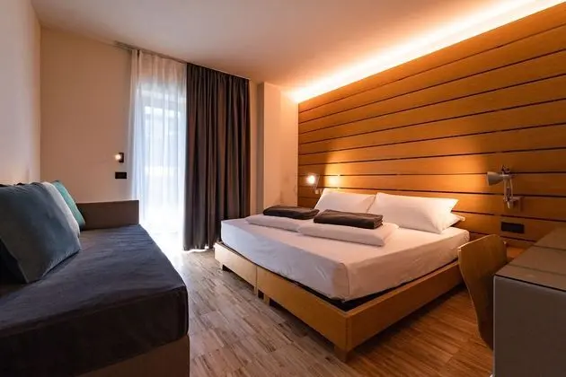 Comfort Üç Kişilik Oda