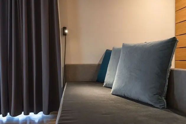 Comfort Üç Kişilik Oda