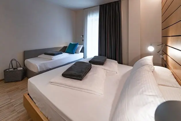 Comfort Üç Kişilik Oda