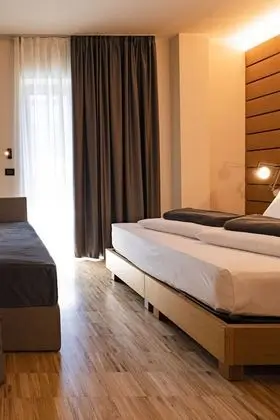 Comfort Üç Kişilik Oda