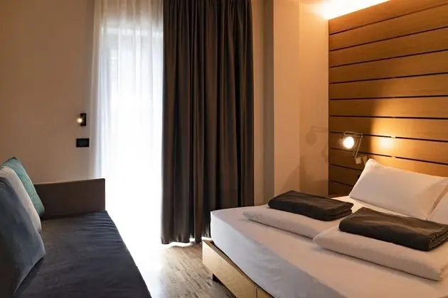 Comfort Üç Kişilik Oda