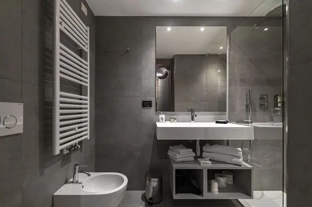 Comfort Üç Kişilik Oda