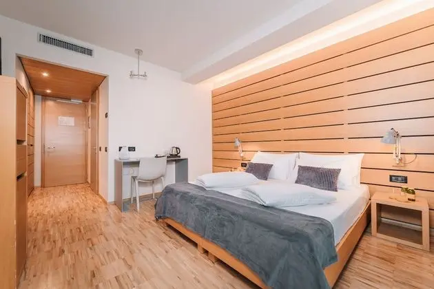 Comfort Üç Kişilik Oda