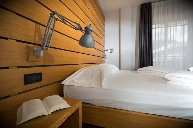 Comfort Üç Kişilik Oda