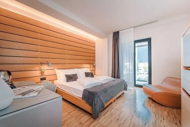 Comfort Üç Kişilik Oda