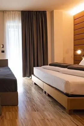 Comfort Üç Kişilik Oda
