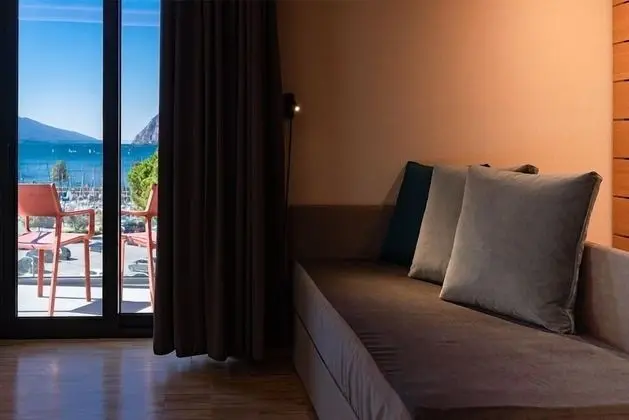 Comfort Üç Kişilik Oda
