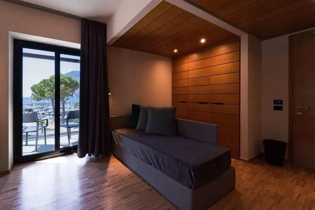 Comfort Üç Kişilik Oda
