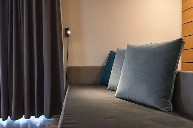 Comfort Üç Kişilik Oda
