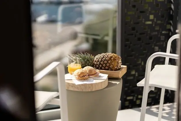 Comfort Üç Kişilik Oda