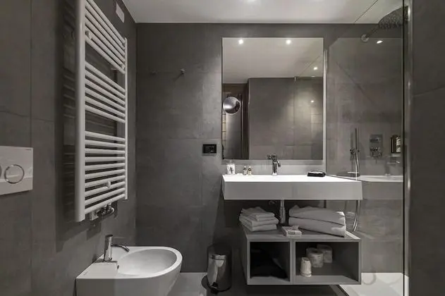 Comfort Üç Kişilik Oda