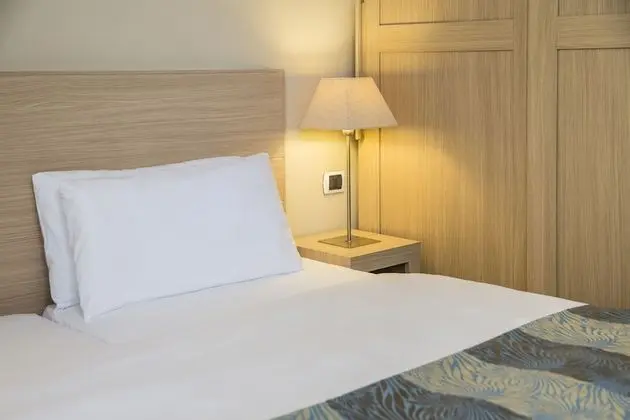 Standard Büyük Yataklı Tek Kişilik Oda