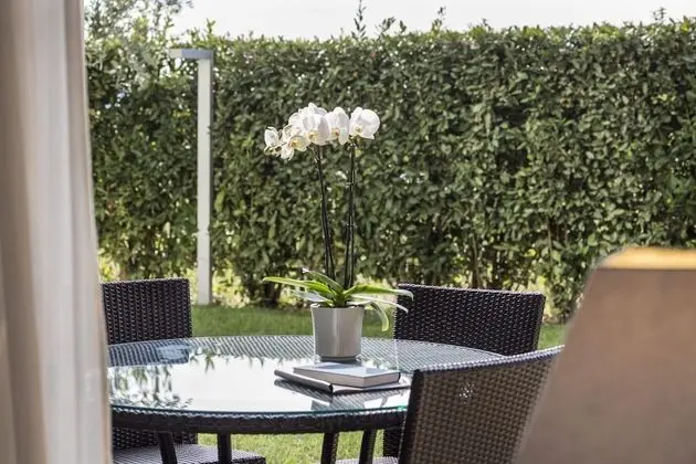 Standard Dört Kişilik Oda