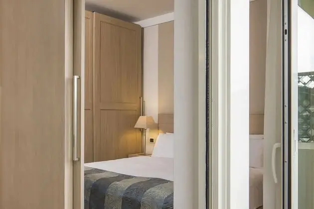 Standard Üç Kişilik Oda