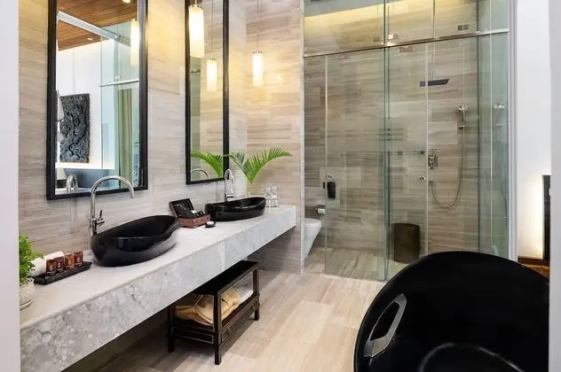 Deluxe Süit, 1 En Büyük (King) Boy Yatak, Balkon