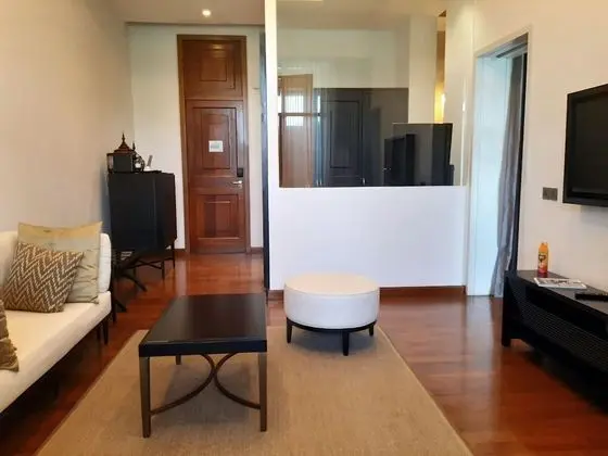 Deluxe Süit, 1 En Büyük (King) Boy Yatak, Balkon