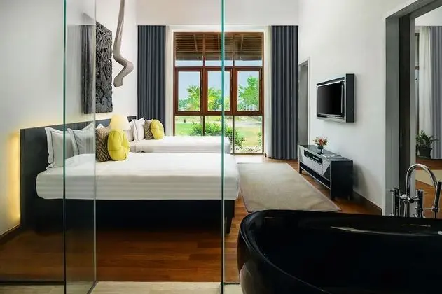 Deluxe Süit, 1 En Büyük (King) Boy Yatak, Balkon