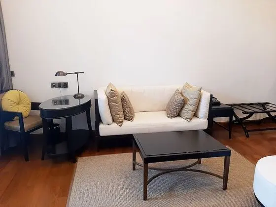 Deluxe Süit, 1 En Büyük (King) Boy Yatak, Balkon