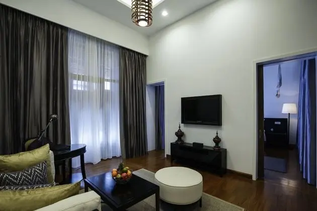 Deluxe Süit, 1 En Büyük (King) Boy Yatak, Balkon