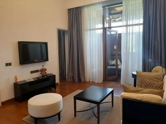 Deluxe Süit, 1 En Büyük (King) Boy Yatak, Balkon