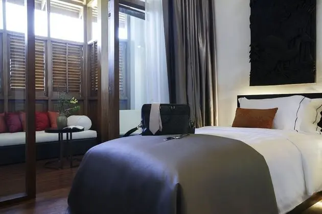 Superior Oda, 2 Tek Kişilik Yatak, Balkon, Manzaralı