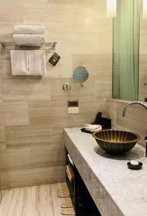 Superior Oda, 2 Tek Kişilik Yatak, Balkon, Manzaralı